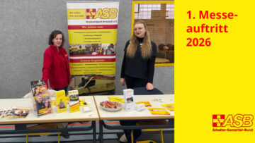 Das war die Berufsinformationsmesse 2026